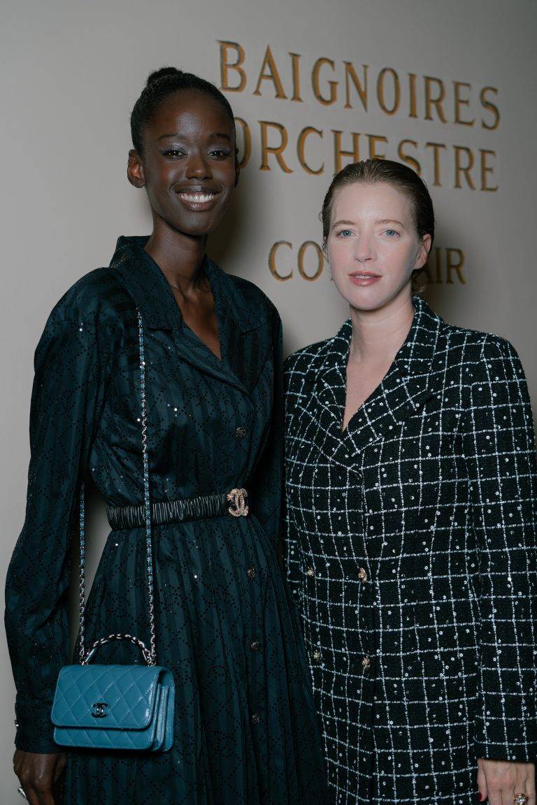  - La merveilleuse soirée du Gala de l’Opéra de Paris