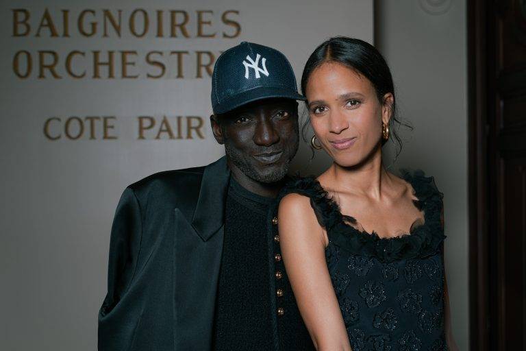  - La merveilleuse soirée du Gala de l’Opéra de Paris