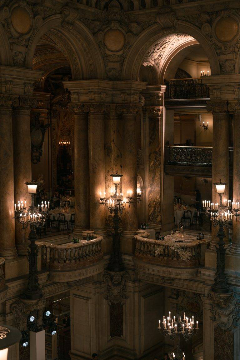 La merveilleuse soirée du Gala de l’Opéra de Paris