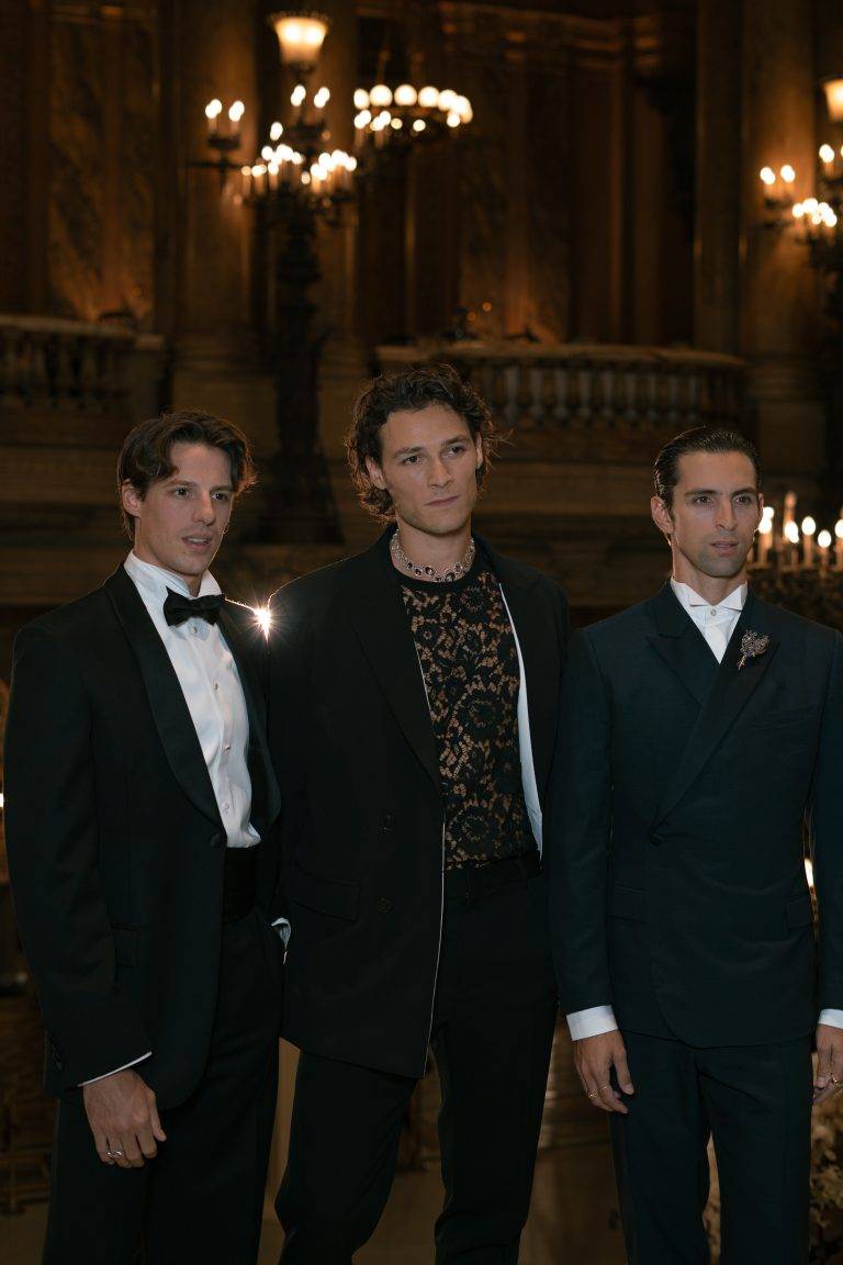  - La merveilleuse soirée du Gala de l’Opéra de Paris