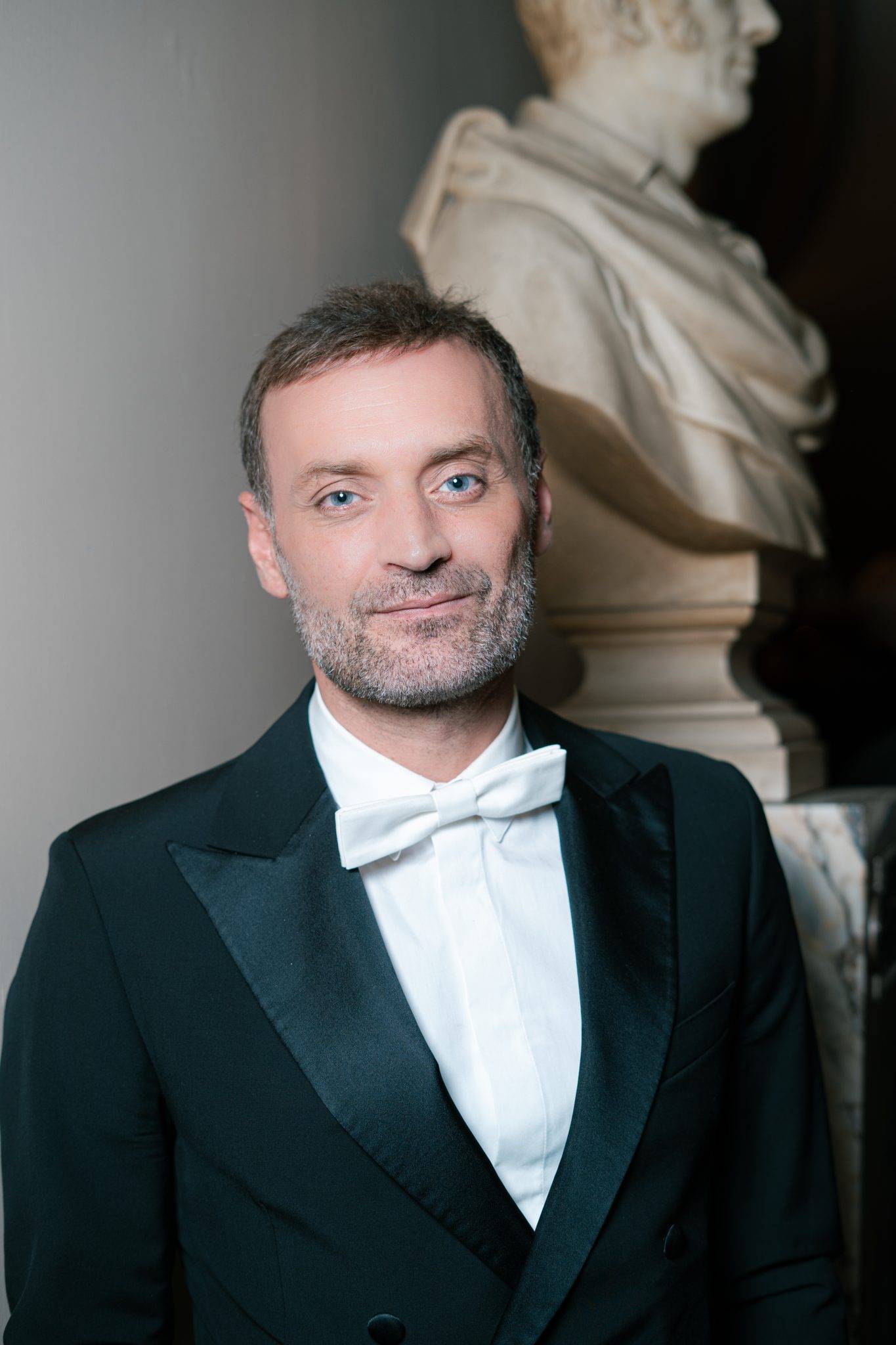  - The Magnificent Opening Gala at the Opéra de Paris