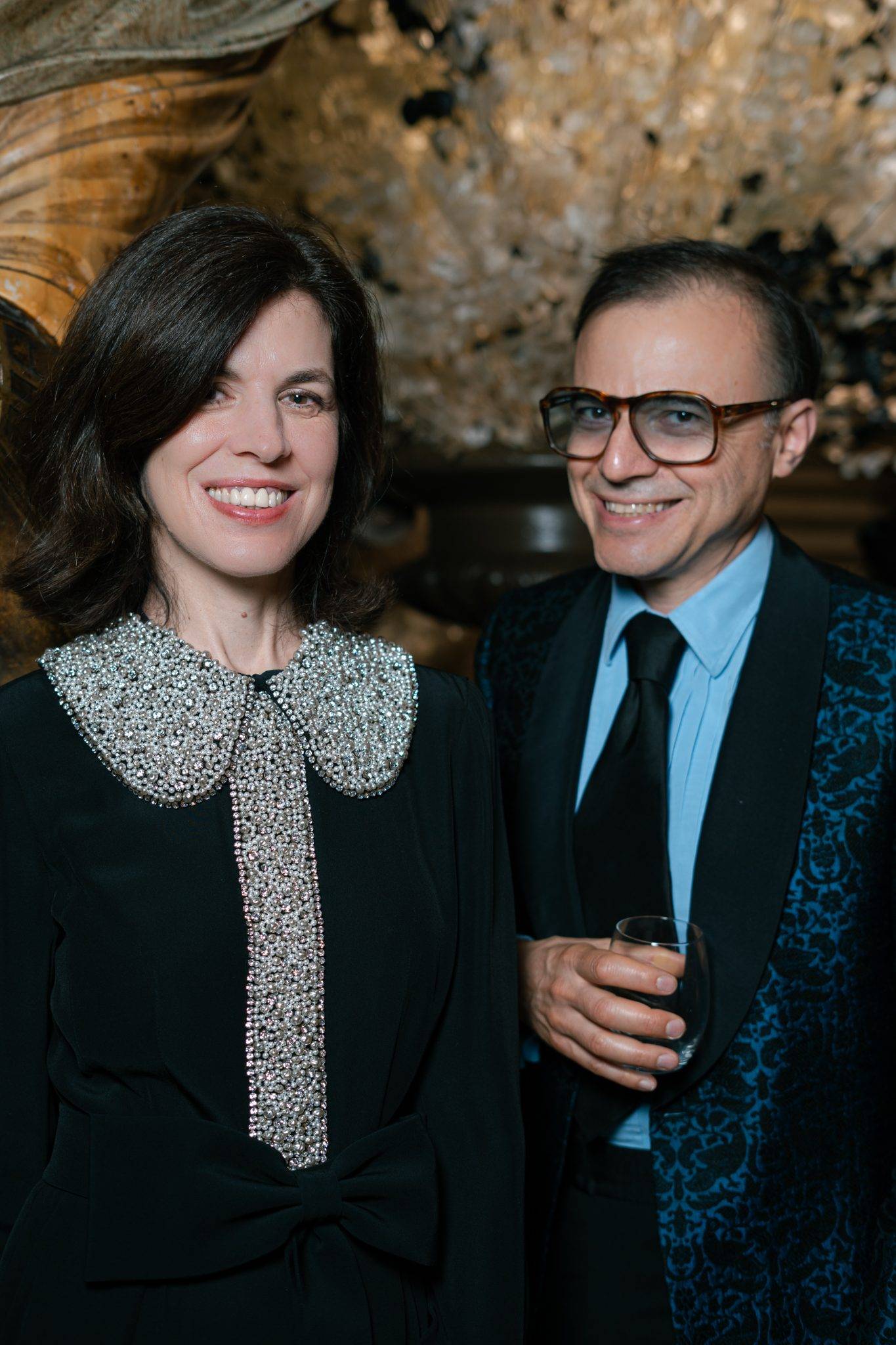  - The Magnificent Opening Gala at the Opéra de Paris