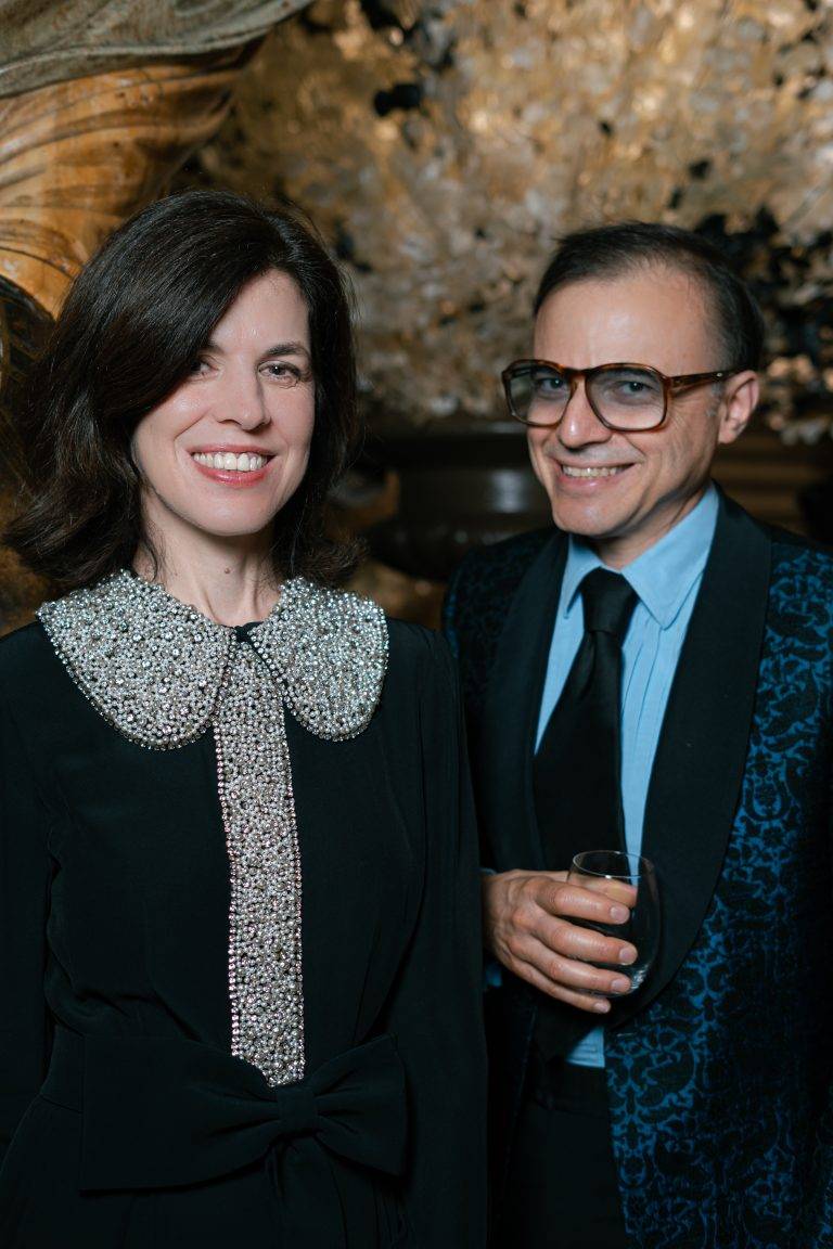  - La merveilleuse soirée du Gala de l’Opéra de Paris