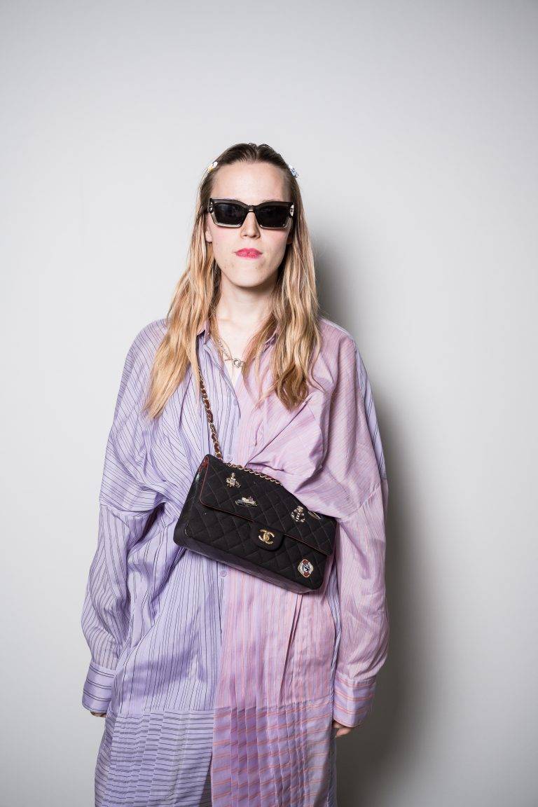  - Le défilé Gauchere parfaitement calibré