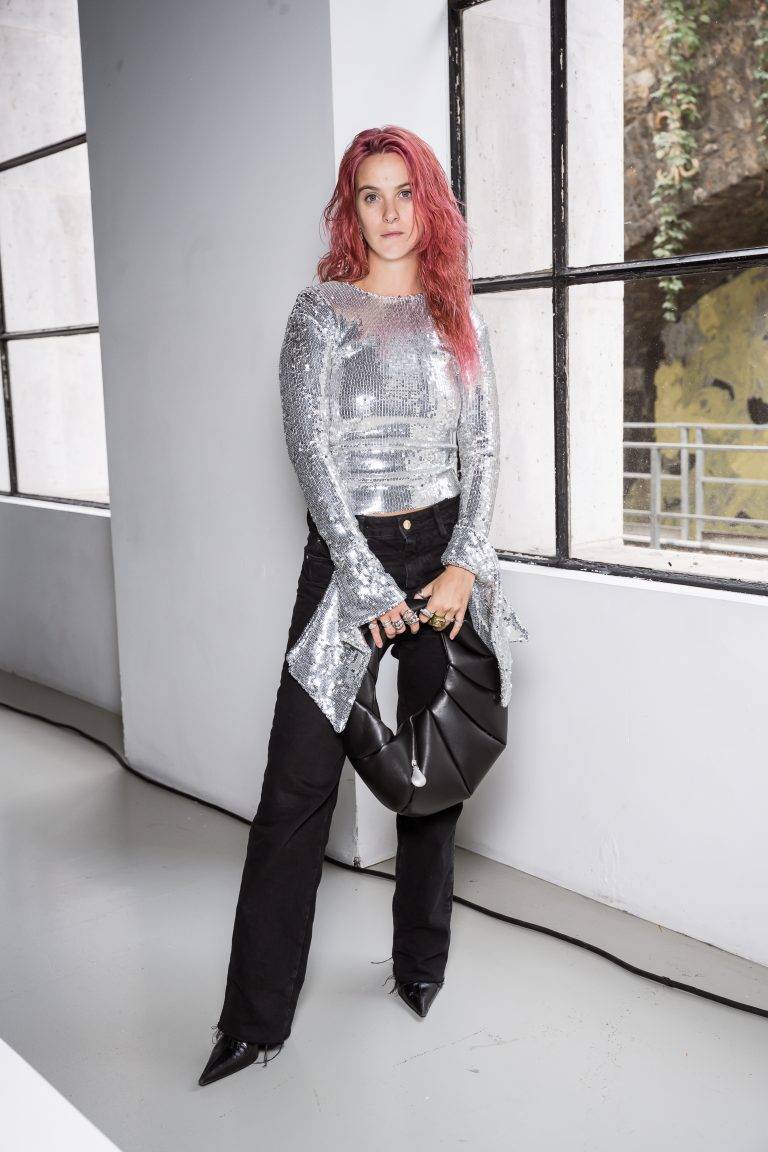  - Le défilé Gauchere parfaitement calibré