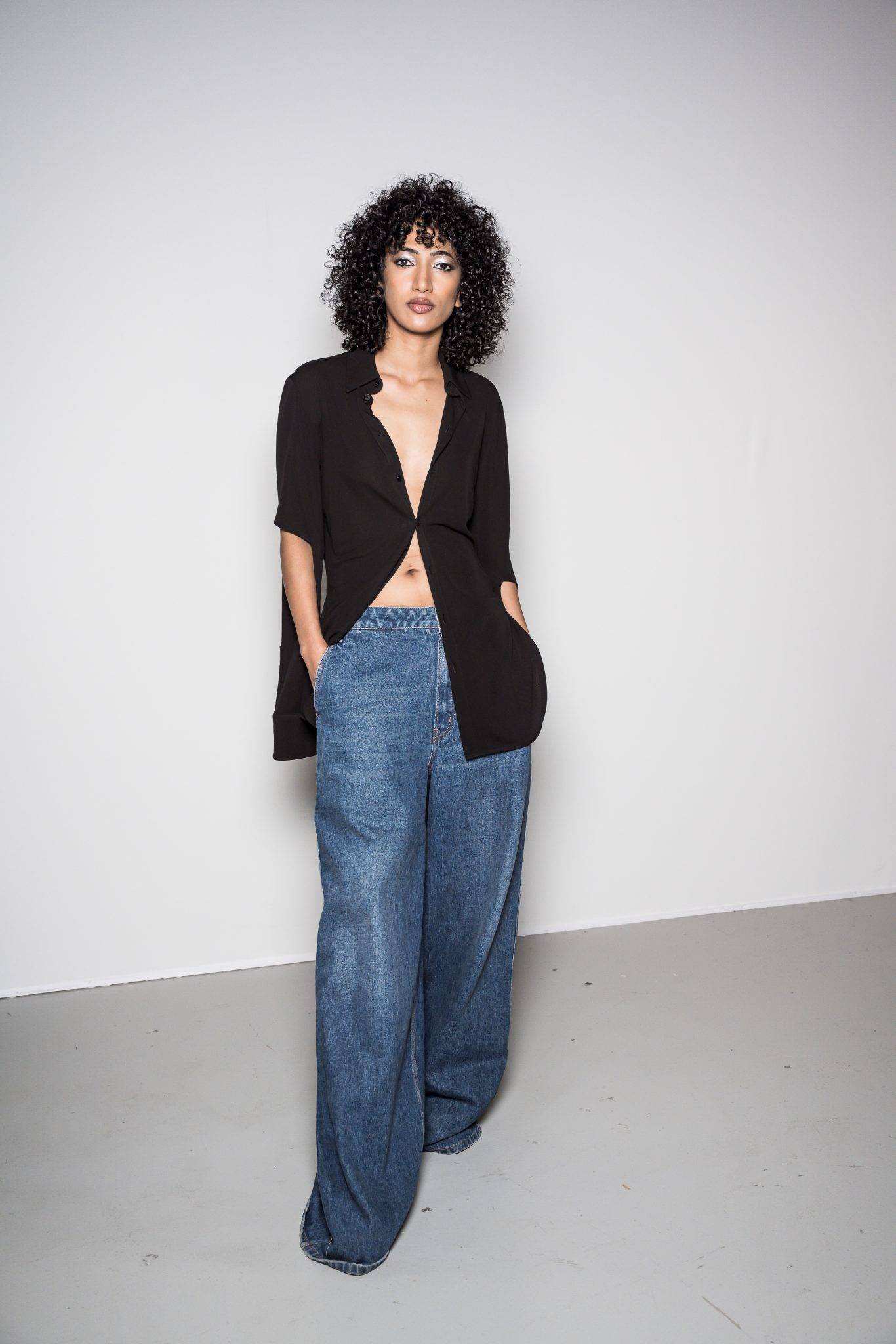  - Le défilé Gauchere parfaitement calibré