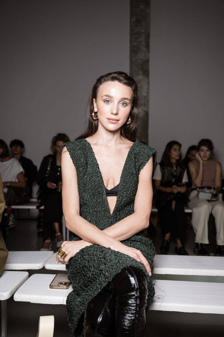  - Le défilé Gauchere parfaitement calibré