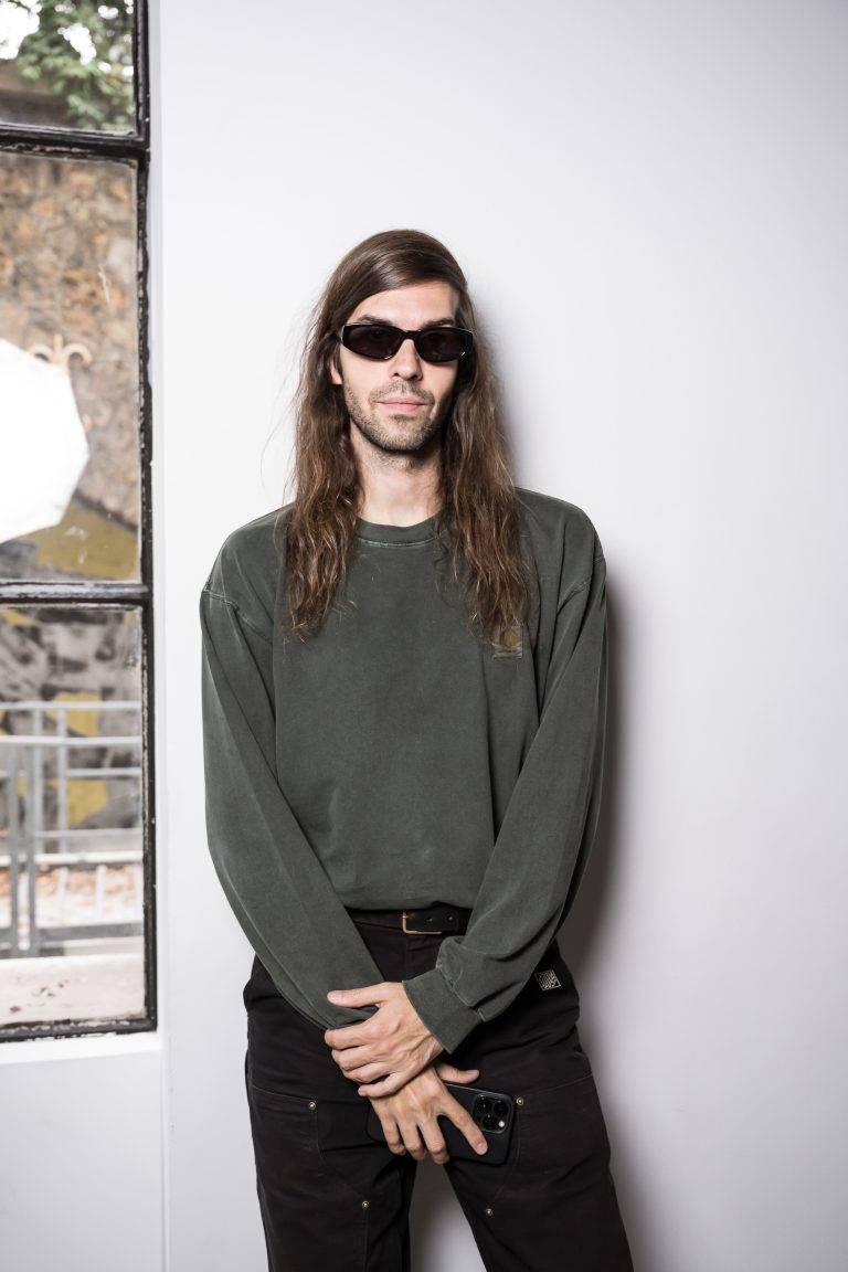  - Le défilé Gauchere parfaitement calibré