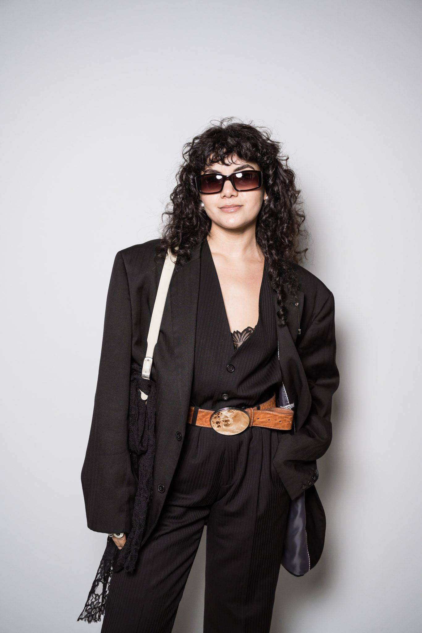  - Gauchere’s Flawlessly Calibrated Fashion Show