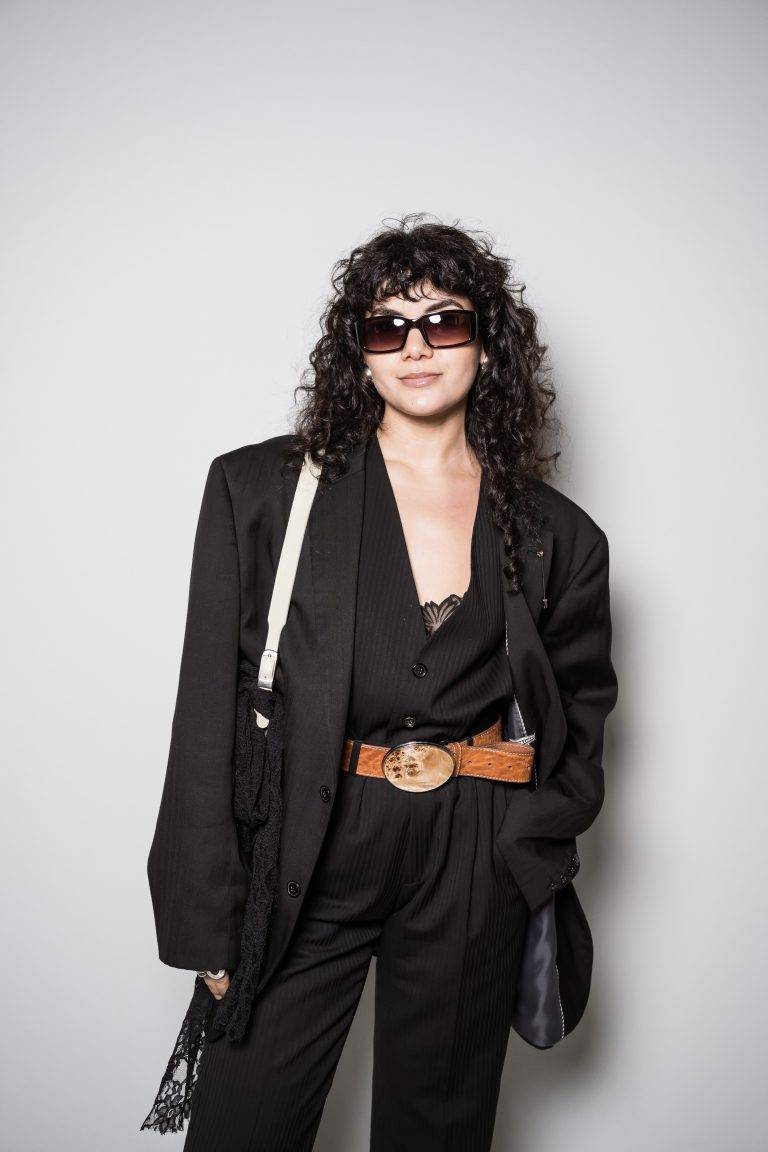  - Le défilé Gauchere parfaitement calibré