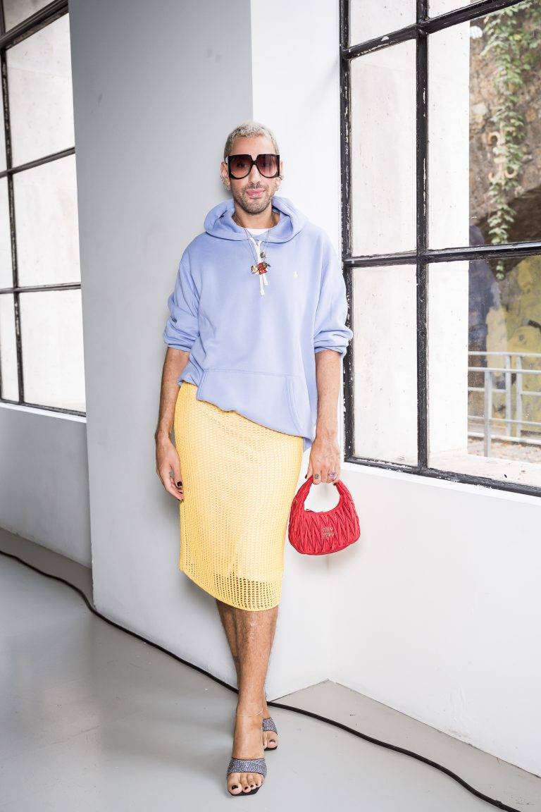  - Le défilé Gauchere parfaitement calibré