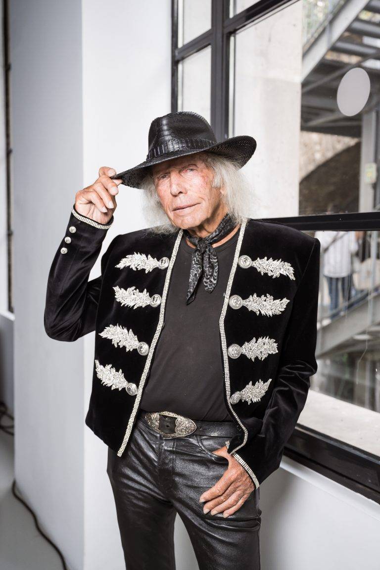  - Le défilé Gauchere parfaitement calibré