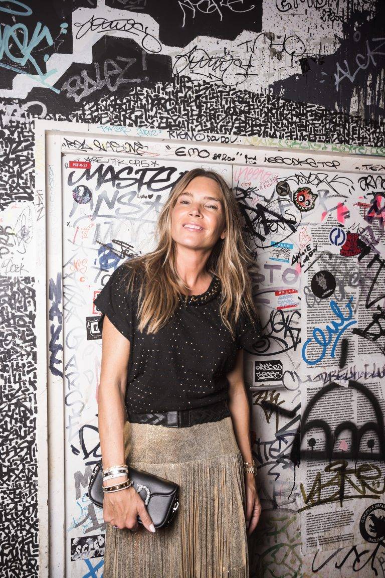  - Le rouge Stiletto de Louboutin est sur toutes les lèvres