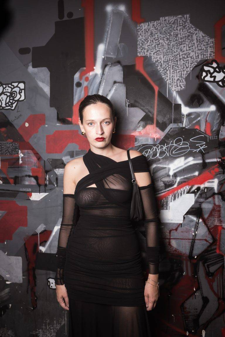  - Le rouge Stiletto de Louboutin est sur toutes les lèvres