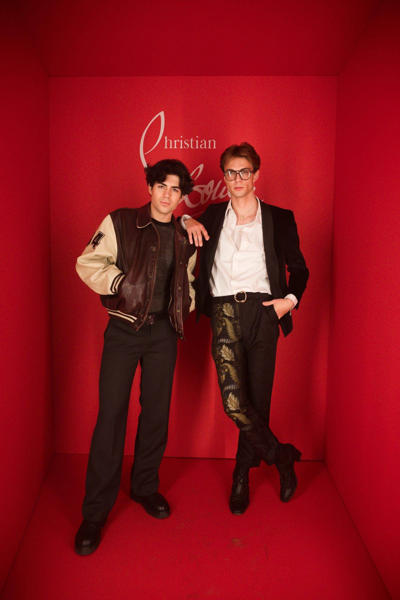  - Louboutin’s Rouge Stiletto is on Everyone’s Lips