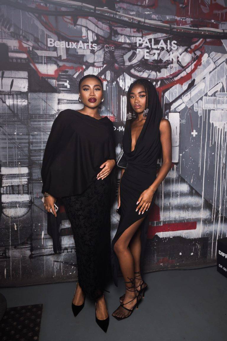  - Le rouge Stiletto de Louboutin est sur toutes les lèvres