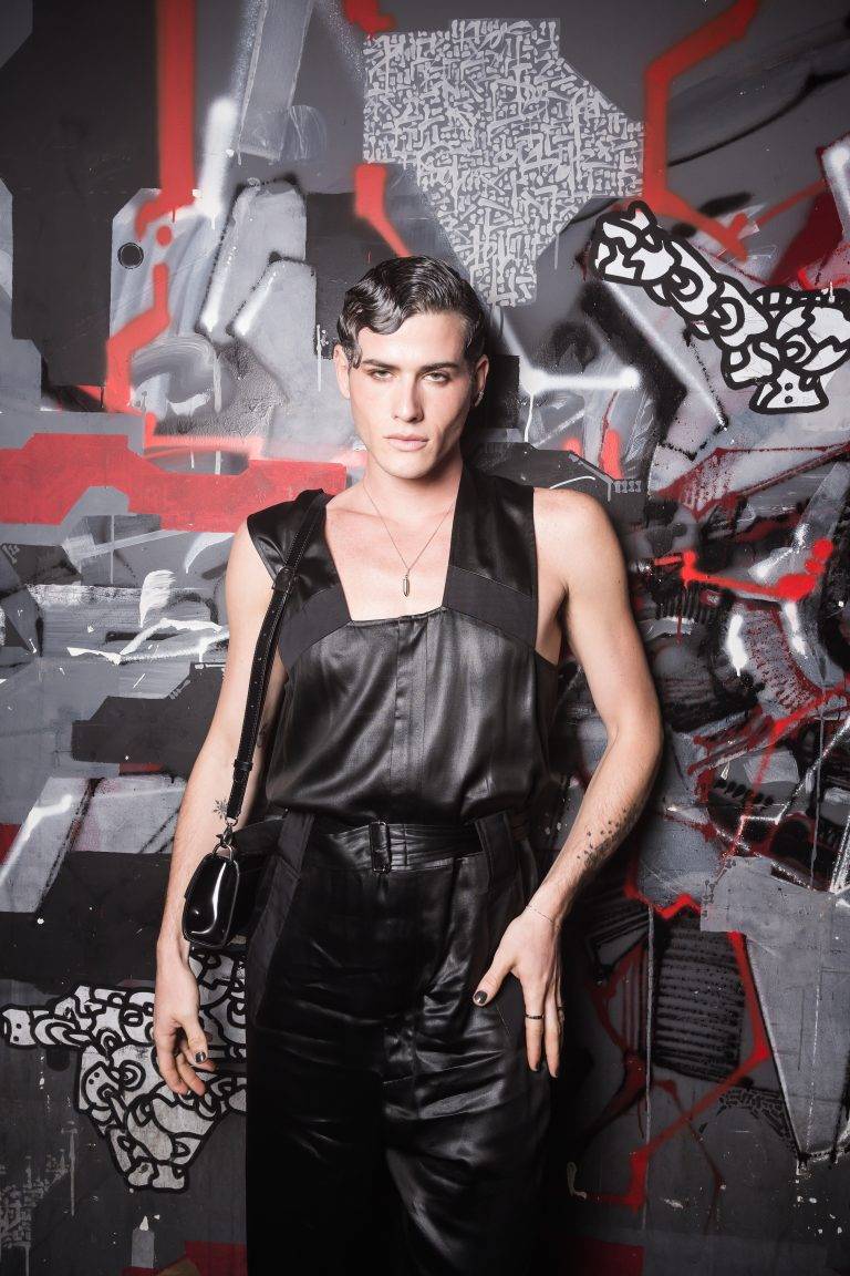  - Le rouge Stiletto de Louboutin est sur toutes les lèvres