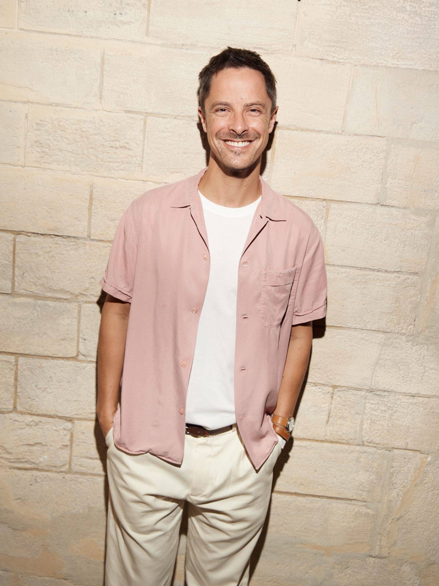  - La Maison Crivelli fête ses cinq ans et dévoile sa nouvelle fragrance à la Caserne