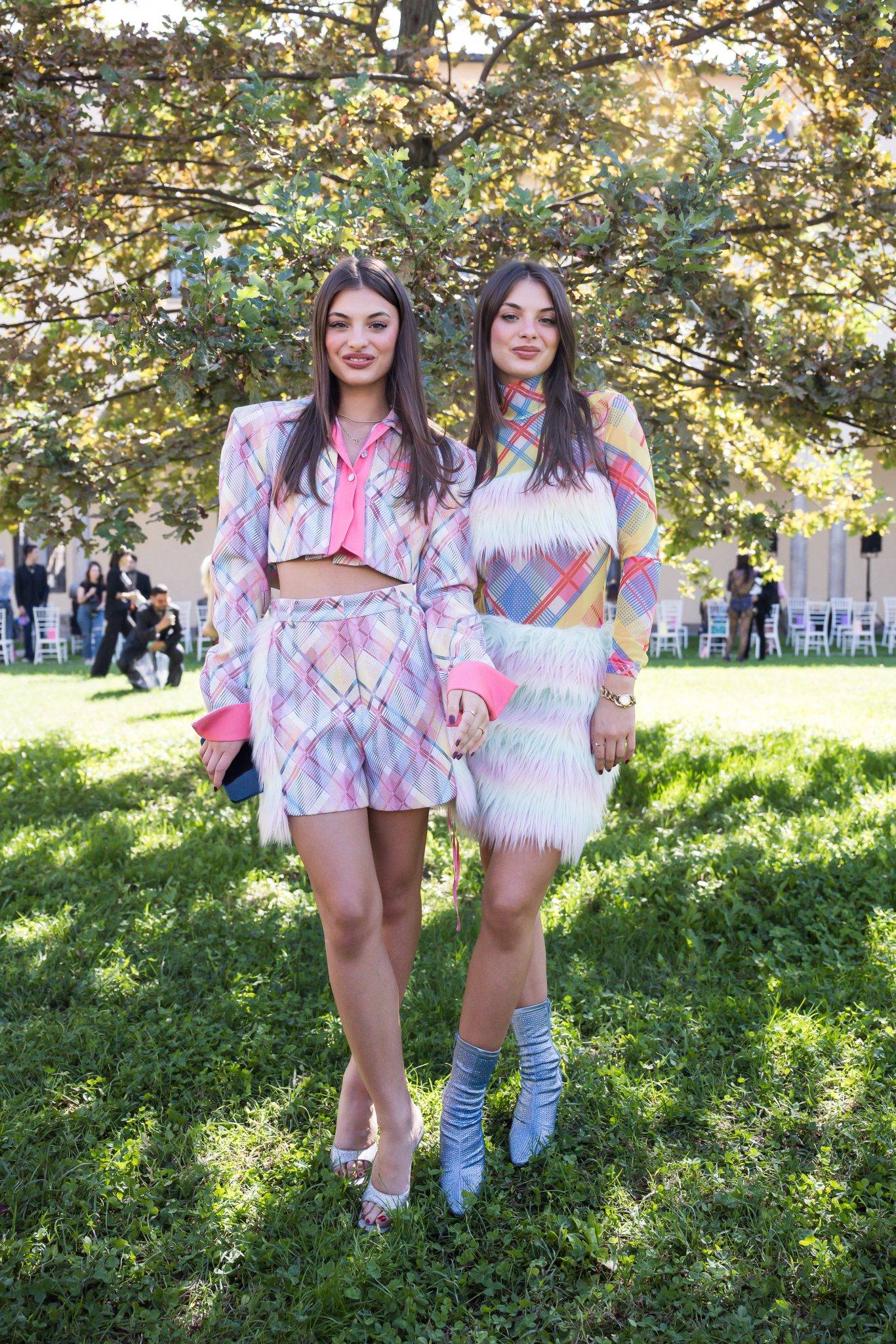  - Shuting Qiu, la forza della natura come inno alla diversità e alla sua eterna bellezza