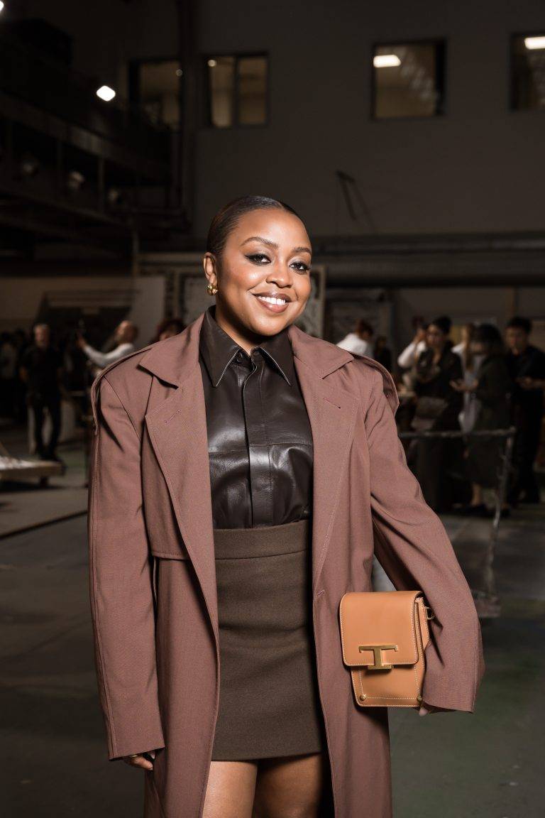  - Tod’s, Walter Chiapponi et le dernier défilé des essentiels