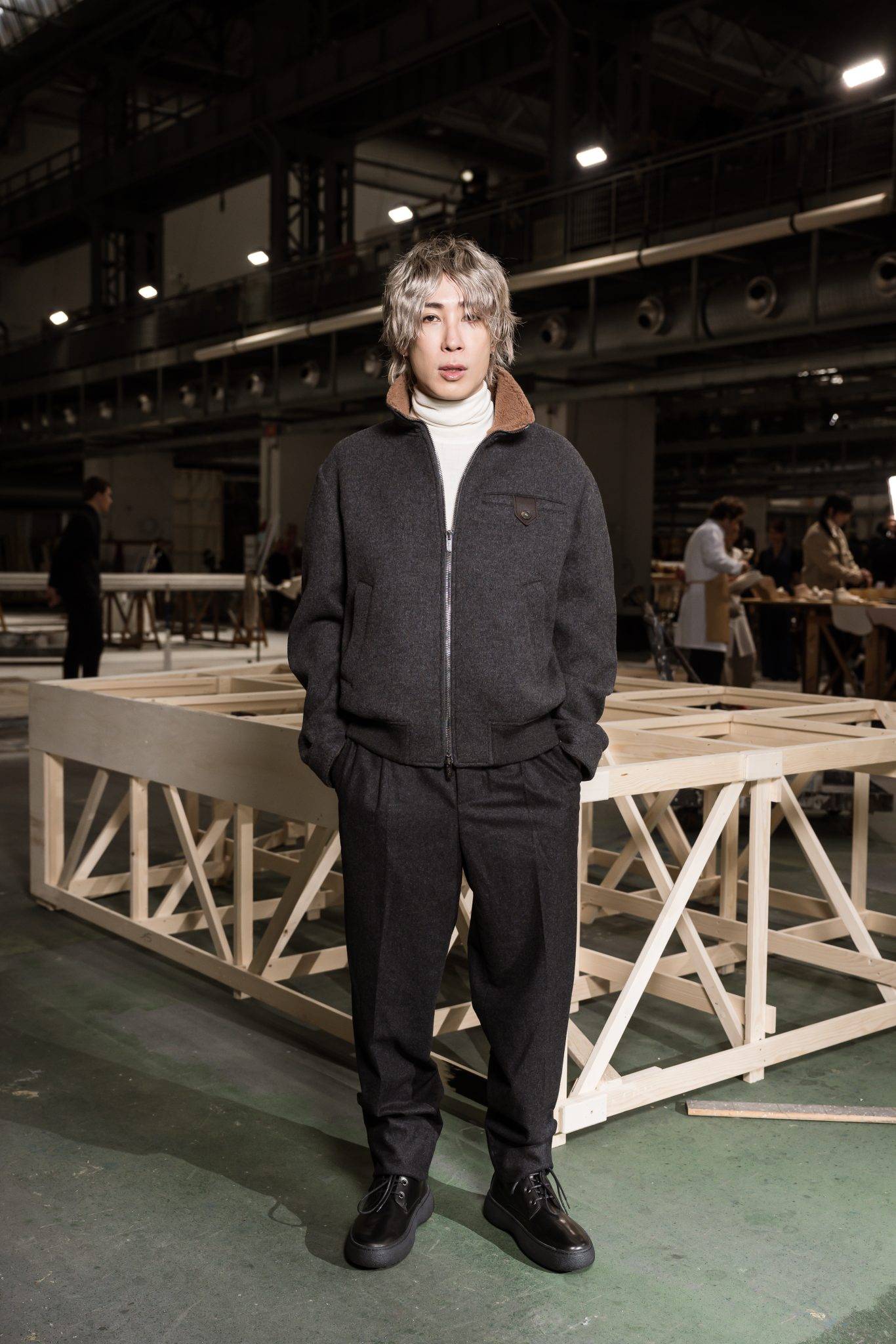  - Tod’s, Walter Chiapponi, and the Latest Fashion Essentials