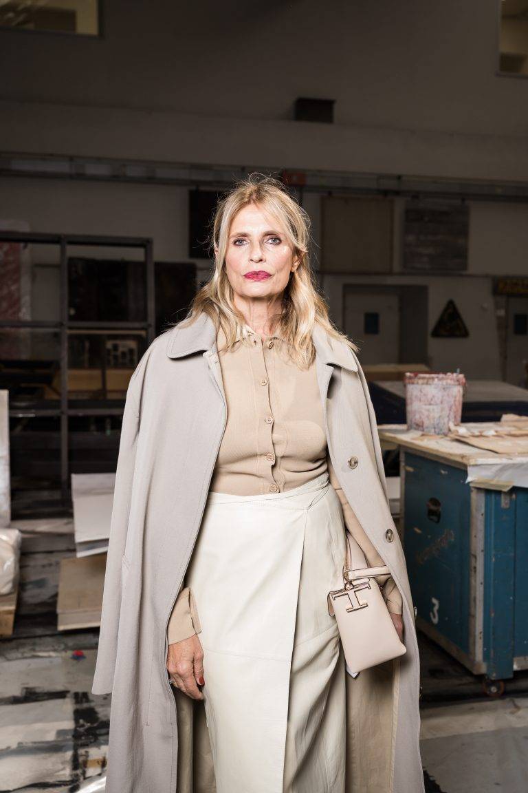  - Tod’s, Walter Chiapponi et le dernier défilé des essentiels