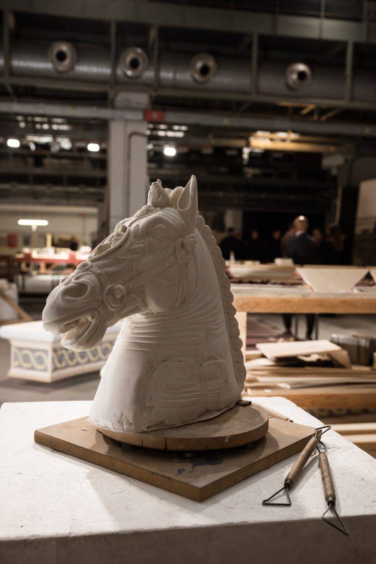 Tod’s, Walter Chiapponi et le dernier défilé des essentiels