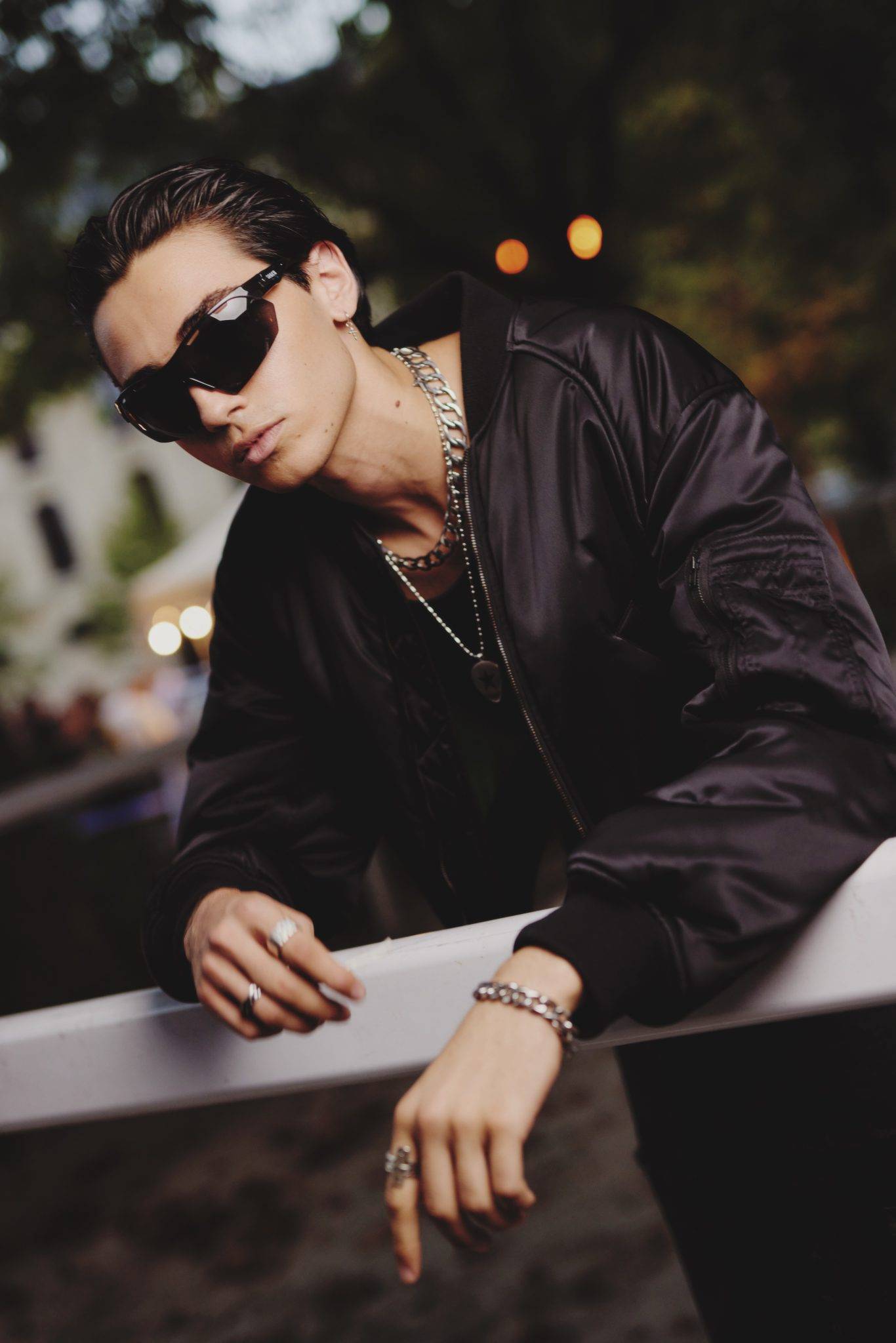  - Le bal Weston met le chic à ses pieds