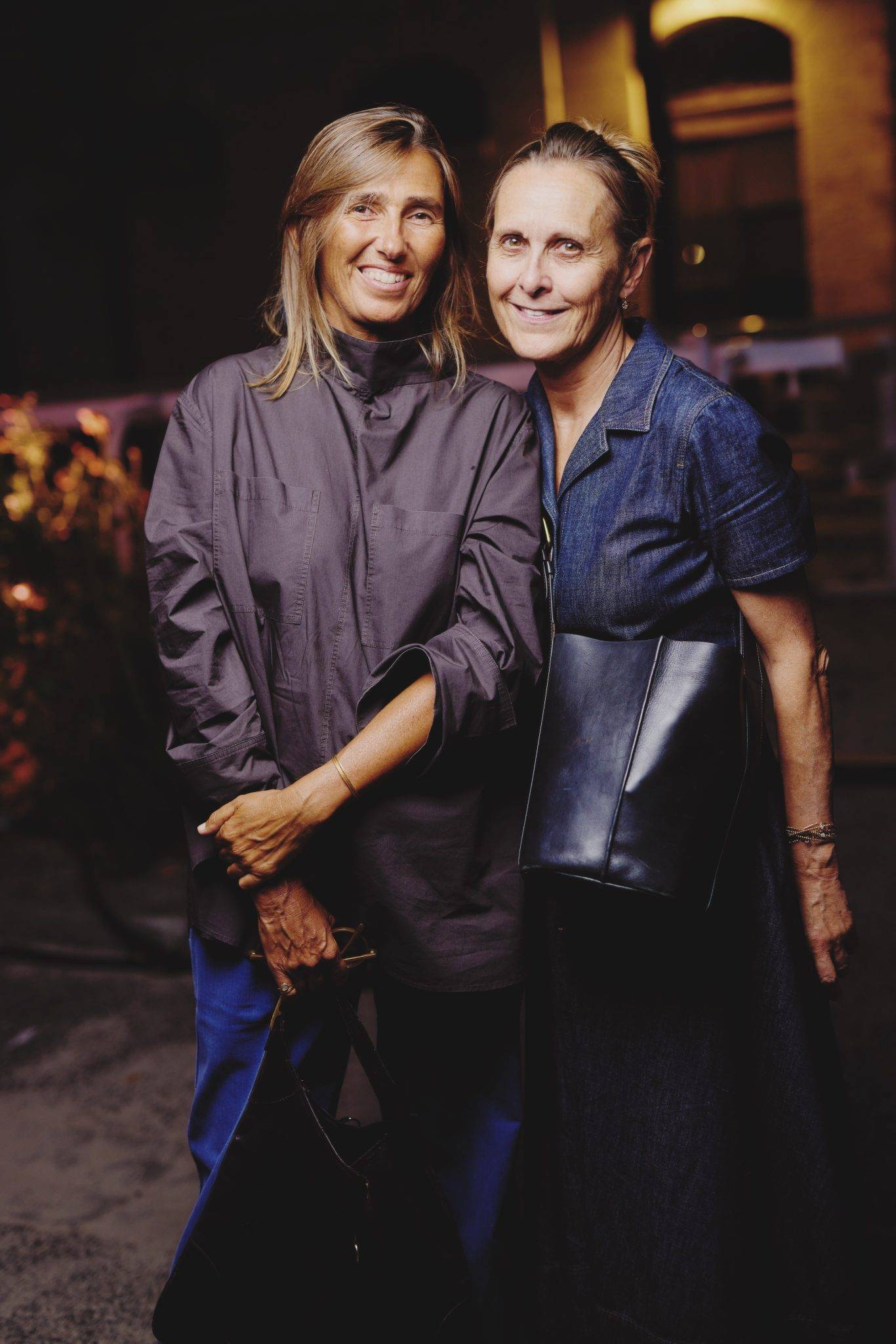  - Le bal Weston met le chic à ses pieds