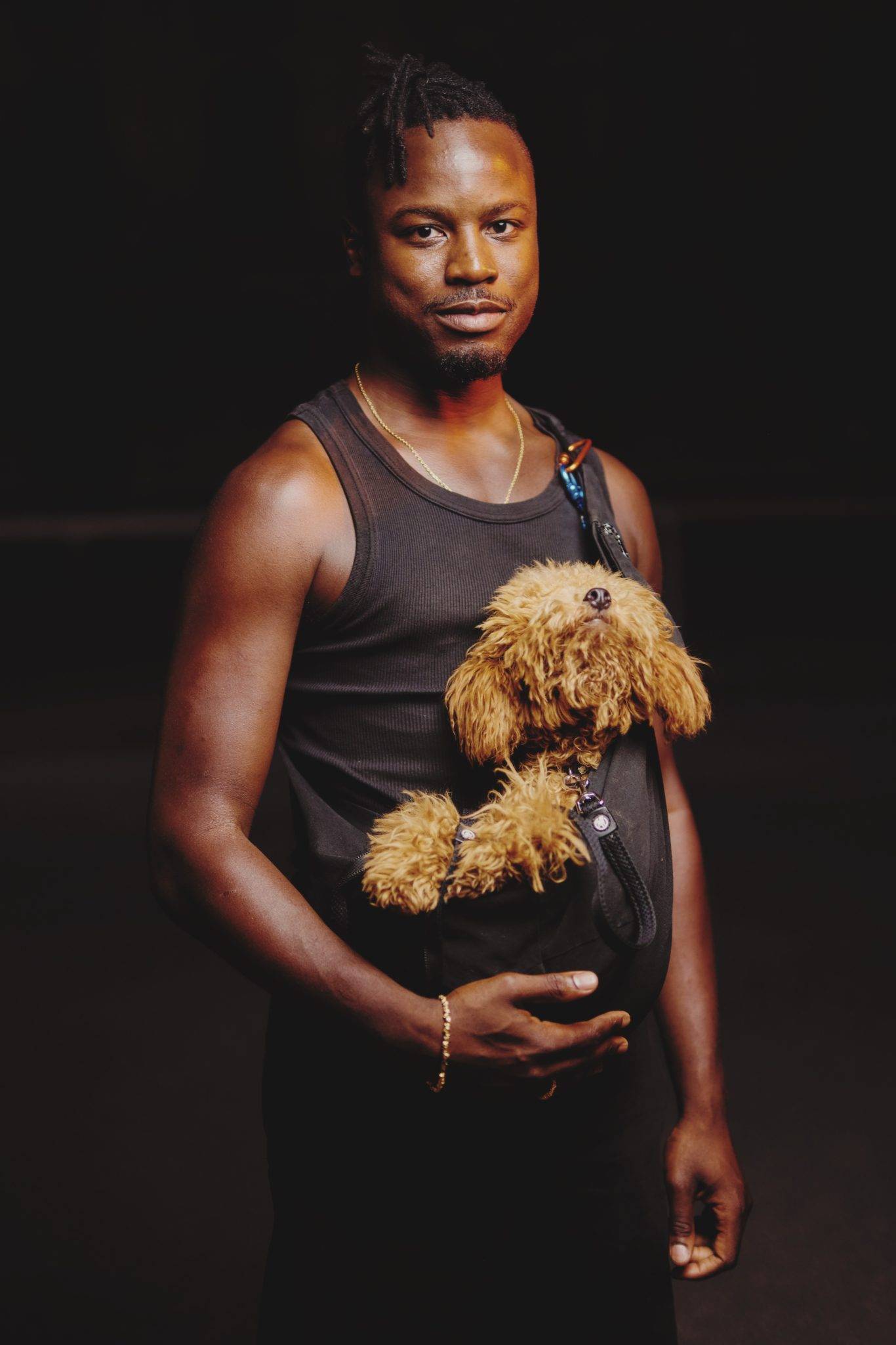  - The Weston Ball Puts Chic at its Feet