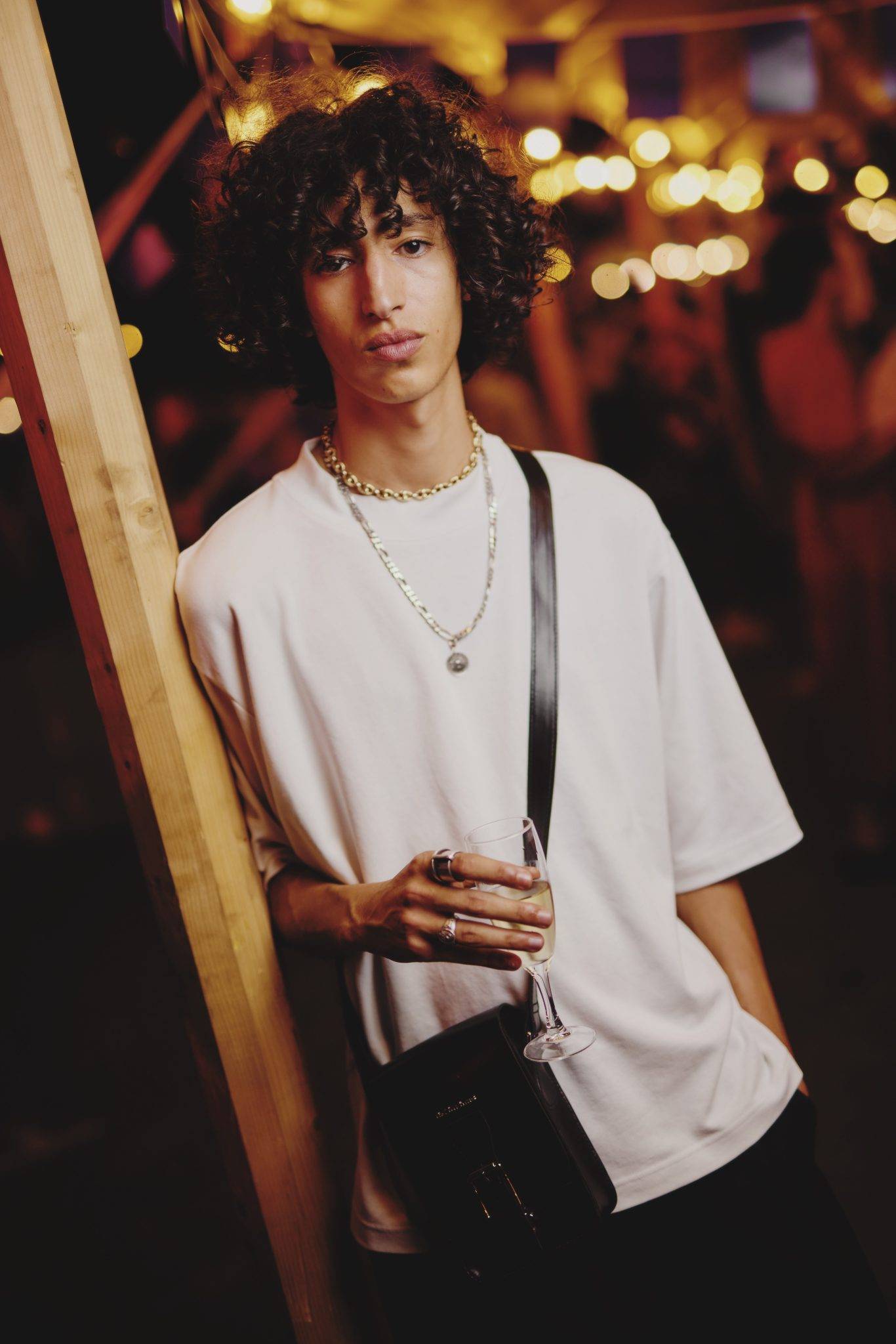  - Le bal Weston met le chic à ses pieds