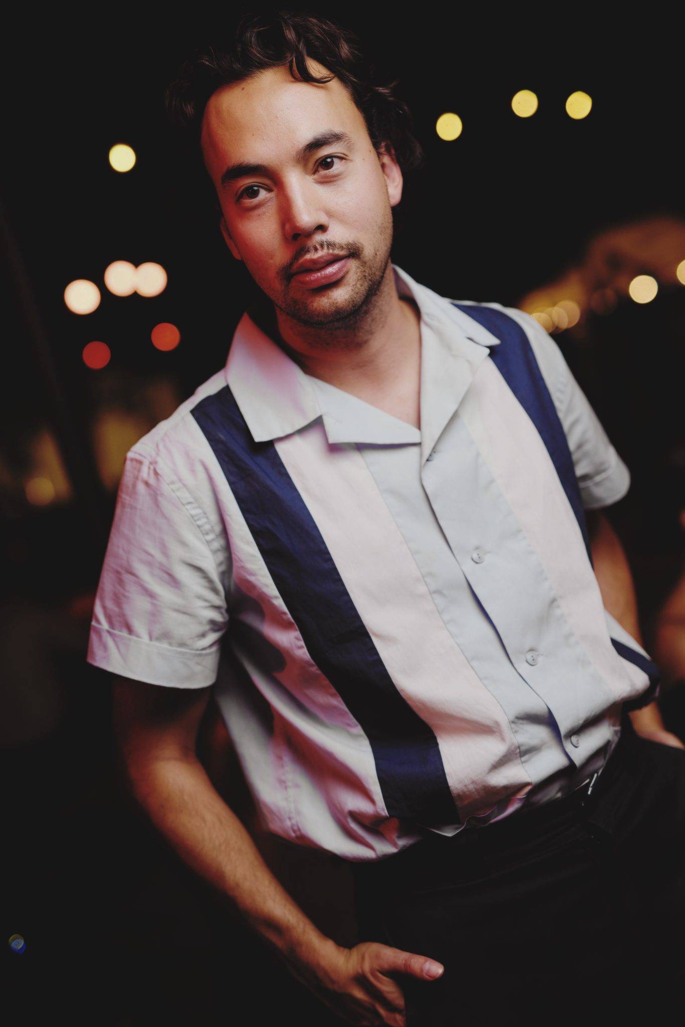  - The Weston Ball Puts Chic at its Feet