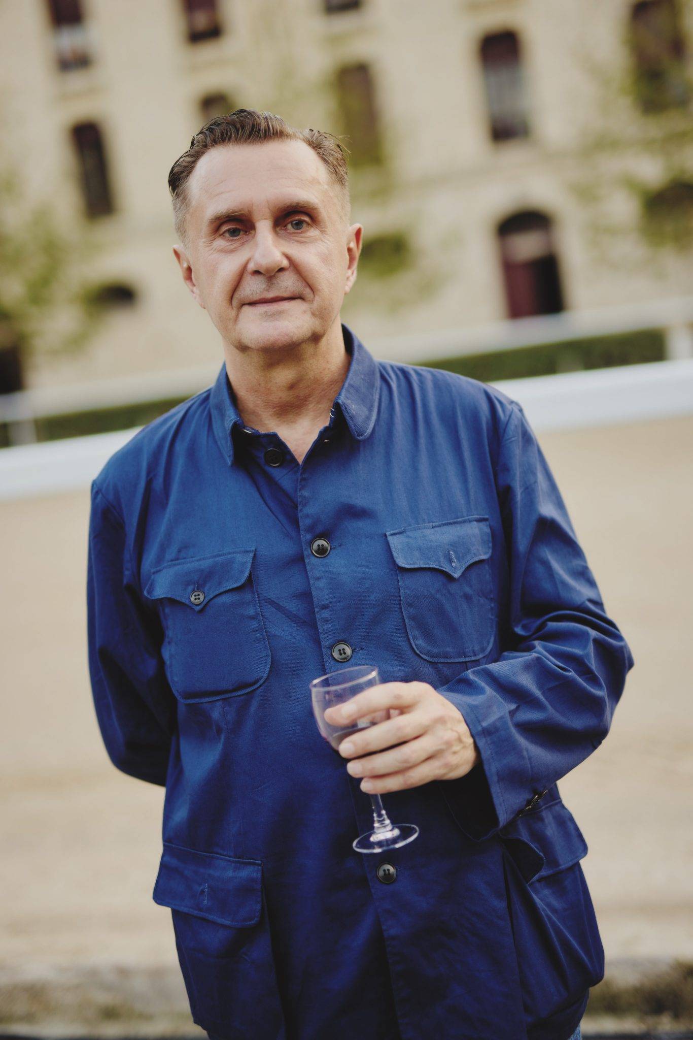  - Le bal Weston met le chic à ses pieds