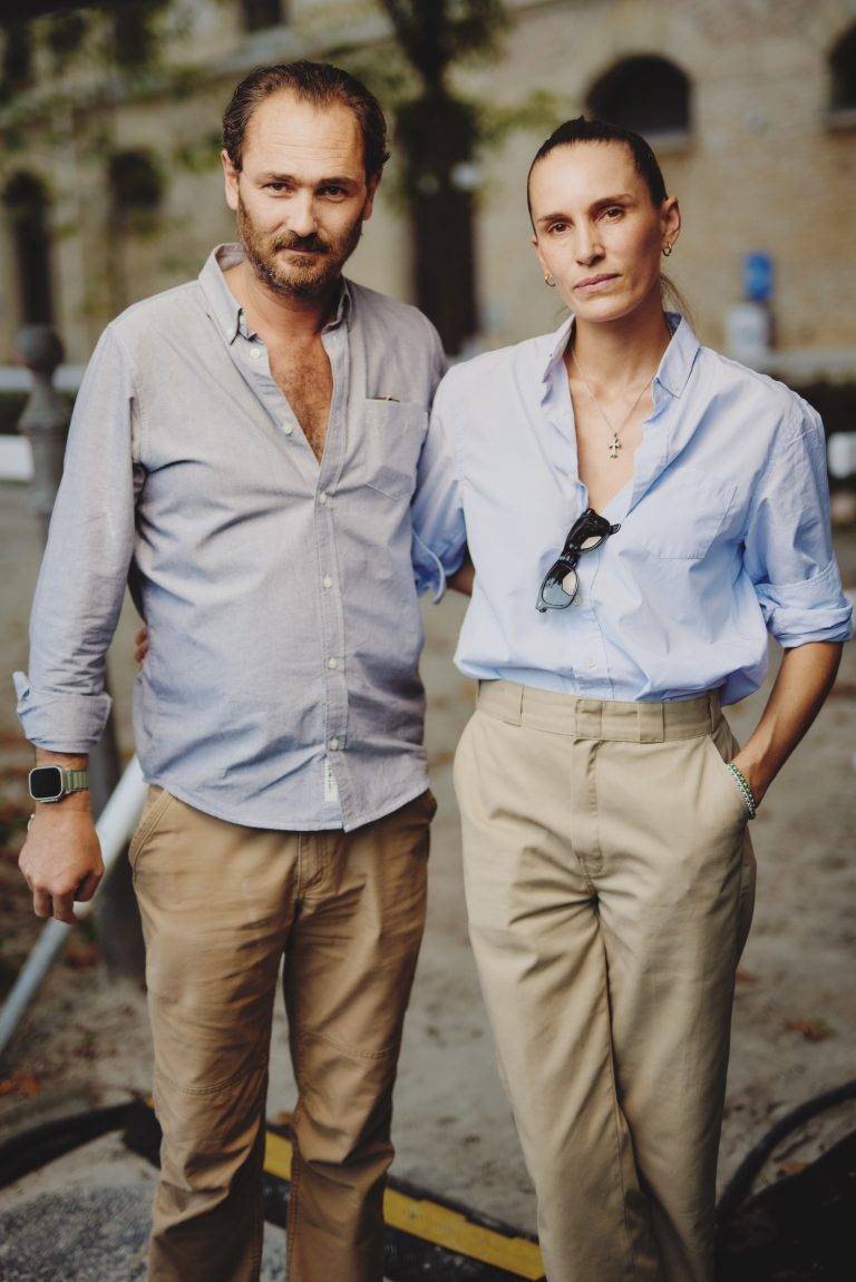  - Le bal Weston met le chic à ses pieds