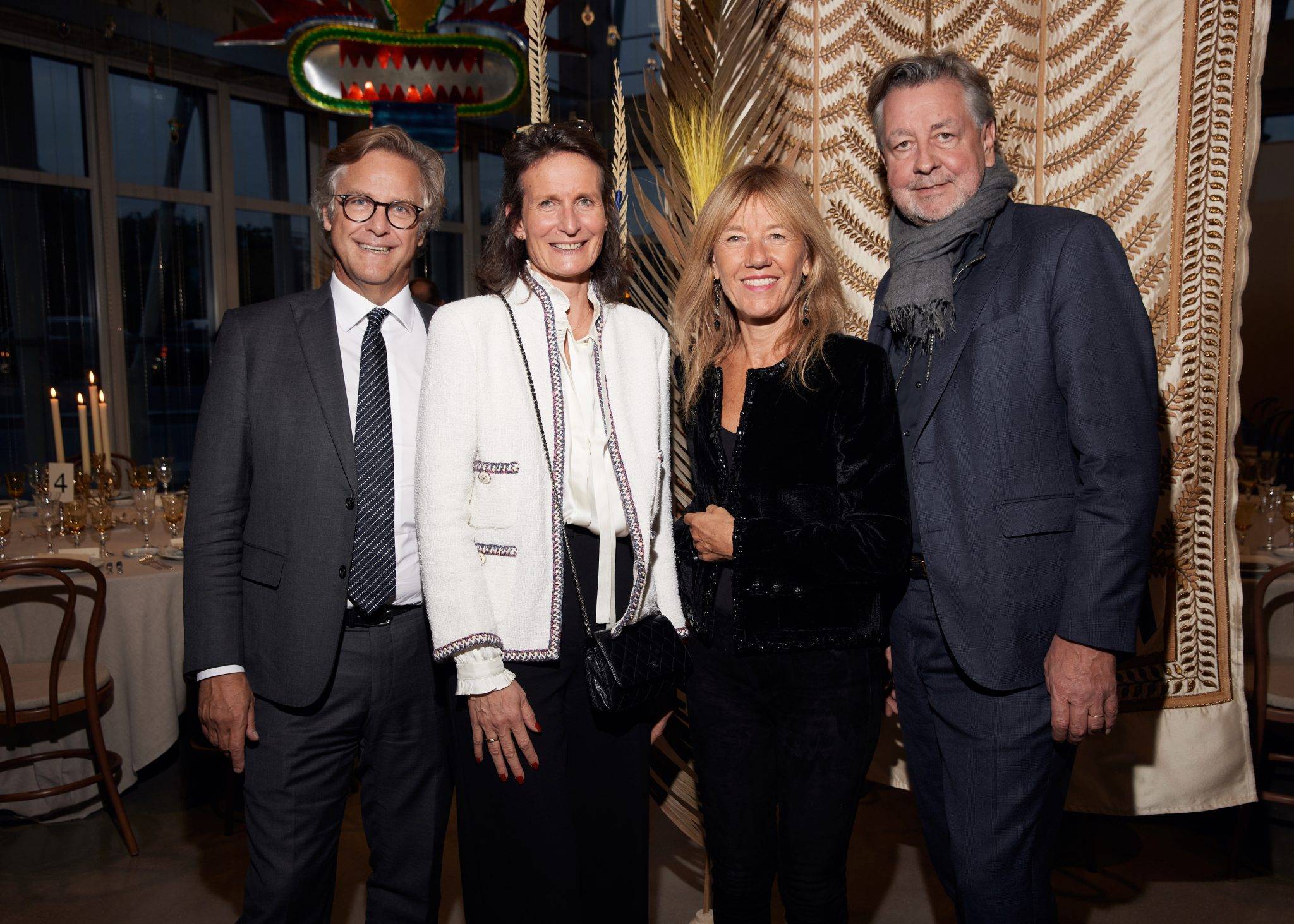  - 19M Celebrates Excellence and Expertise in Craftsmanship