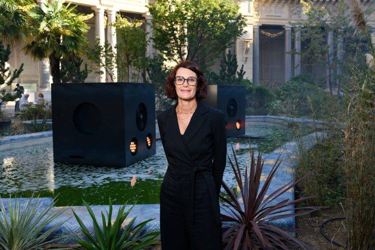  - Les nuits corticales de Loris Gréaud au Petit Palais