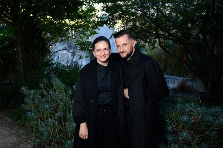  - Les nuits corticales de Loris Gréaud au Petit Palais