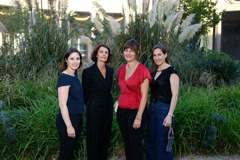  - Les nuits corticales de Loris Gréaud au Petit Palais