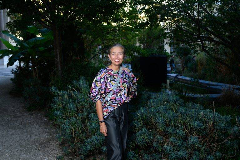  - Les nuits corticales de Loris Gréaud au Petit Palais