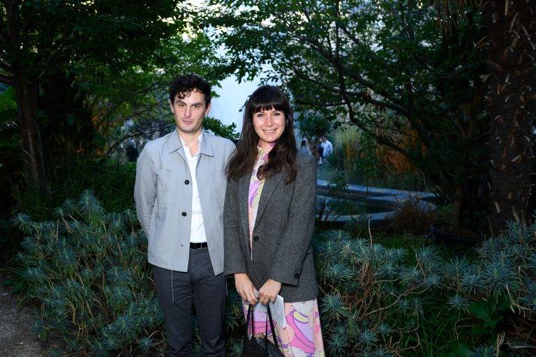  - Les nuits corticales de Loris Gréaud au Petit Palais