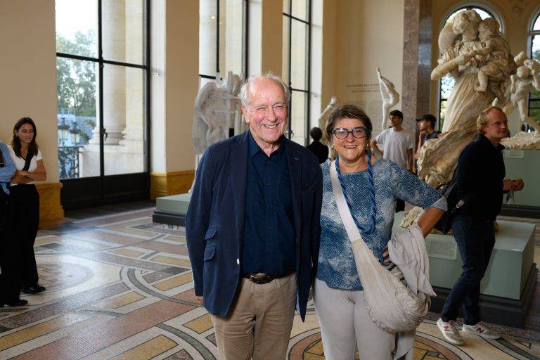  - Les nuits corticales de Loris Gréaud au Petit Palais