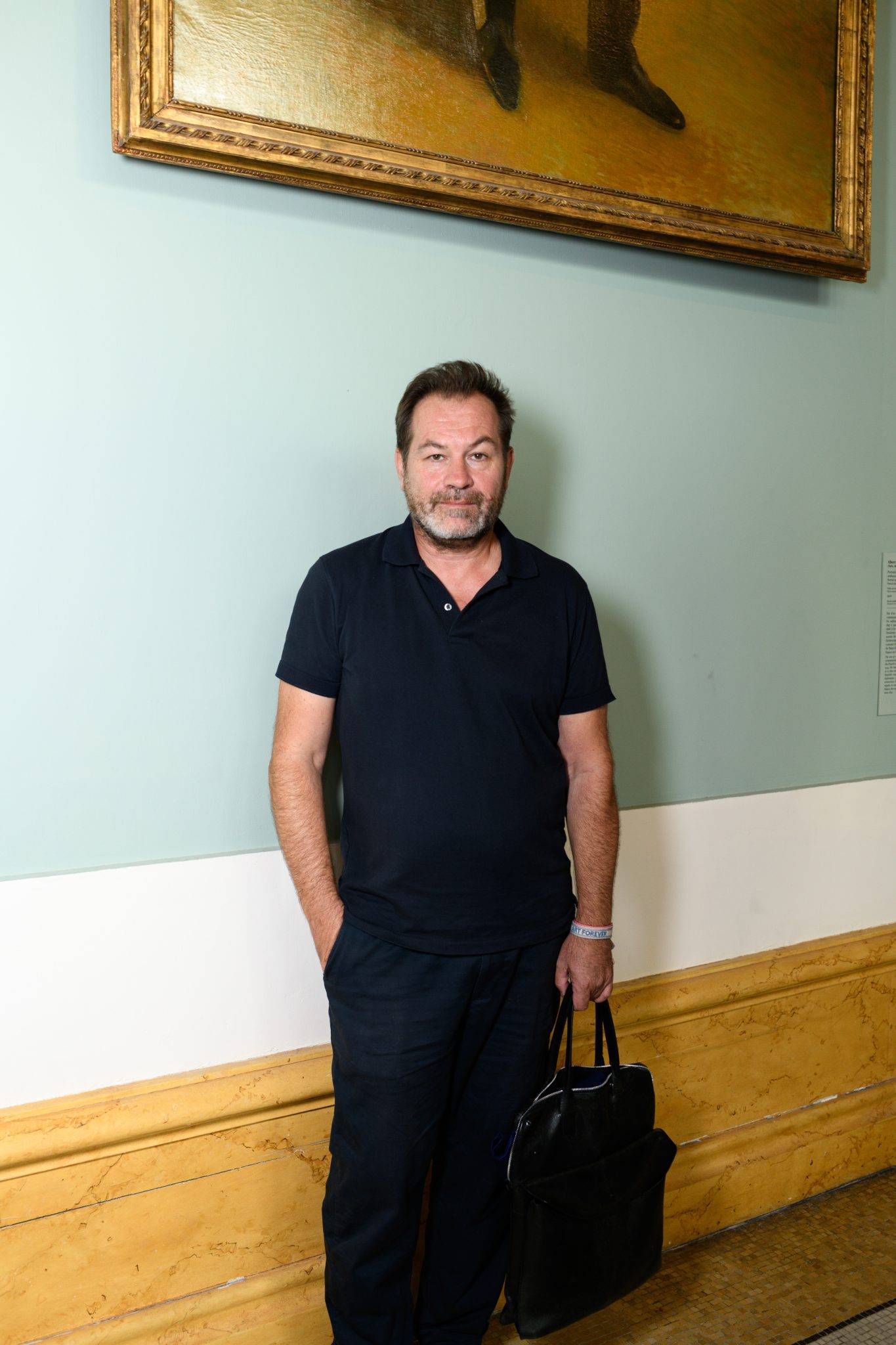  - Loris Gréaud’s “The Cortical Nights” Exhibition at the Petit Palais