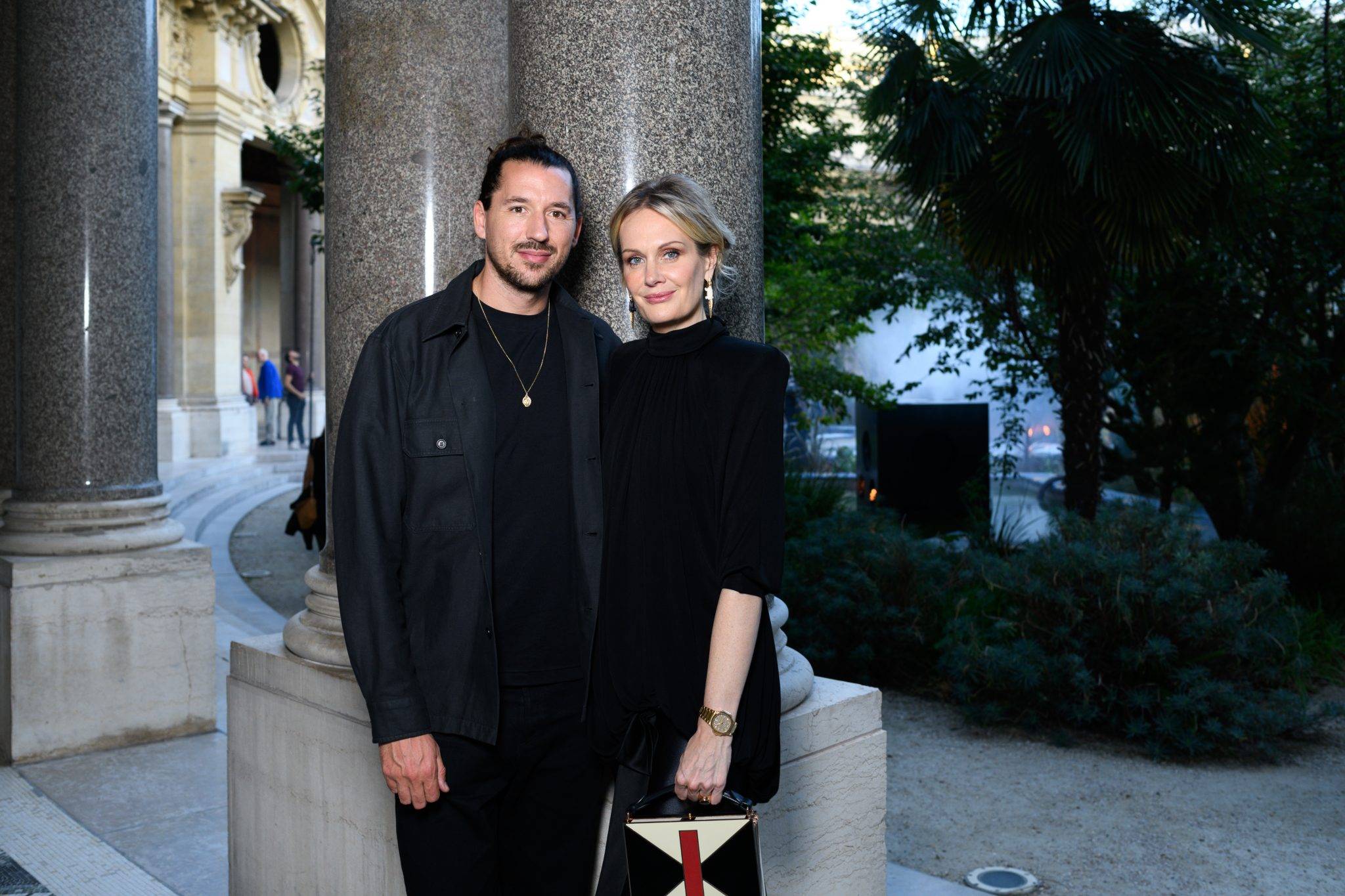  - Loris Gréaud’s “The Cortical Nights” Exhibition at the Petit Palais