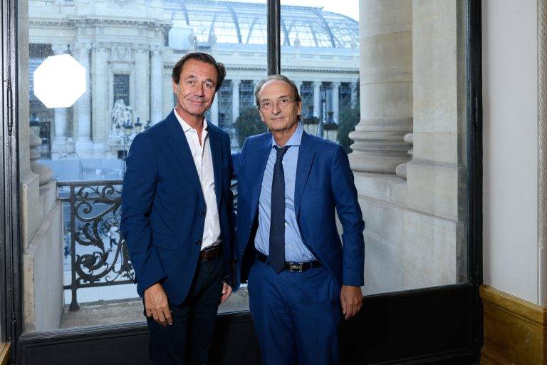  - Les nuits corticales de Loris Gréaud au Petit Palais