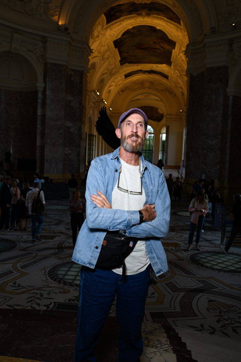  - Les nuits corticales de Loris Gréaud au Petit Palais