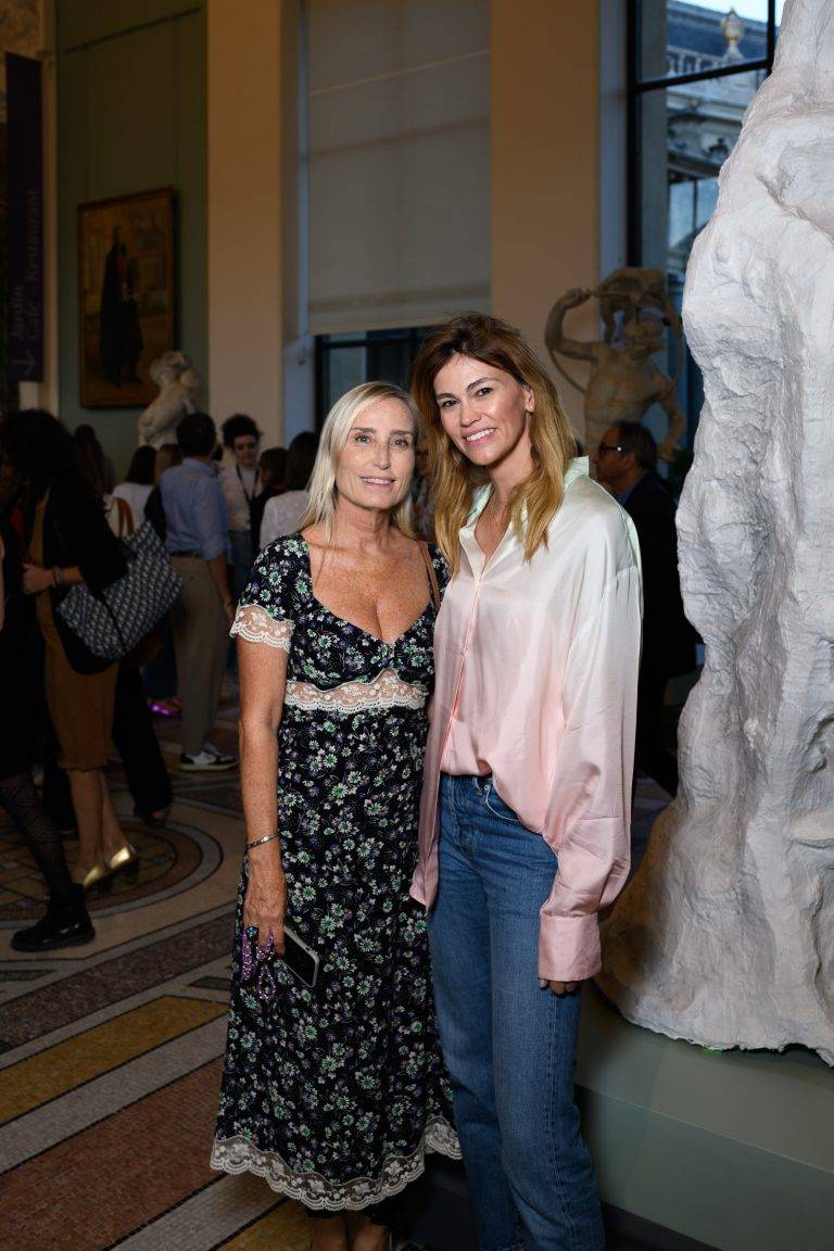  - Les nuits corticales de Loris Gréaud au Petit Palais