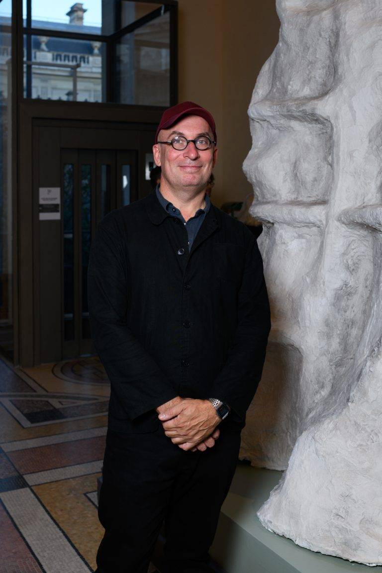  - Les nuits corticales de Loris Gréaud au Petit Palais