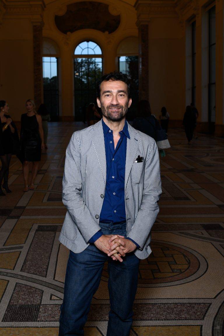  - Les nuits corticales de Loris Gréaud au Petit Palais