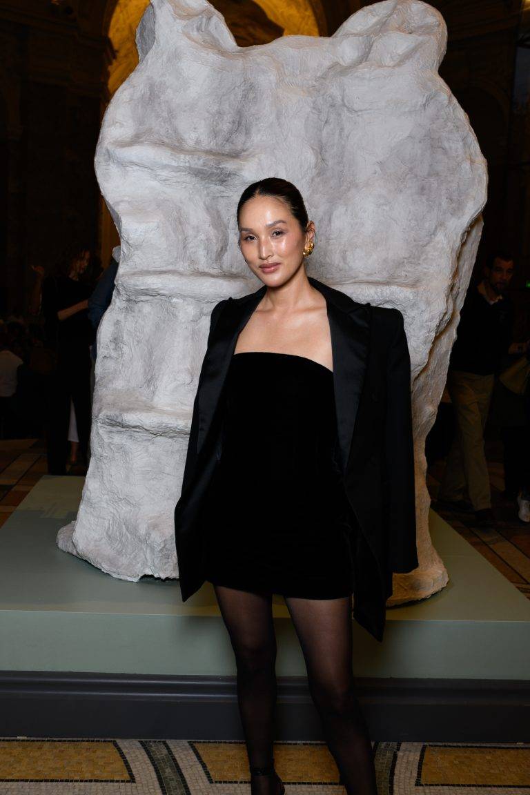  - Les nuits corticales de Loris Gréaud au Petit Palais