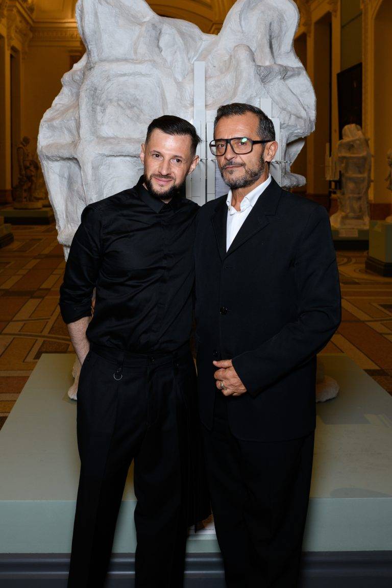  - Les nuits corticales de Loris Gréaud au Petit Palais